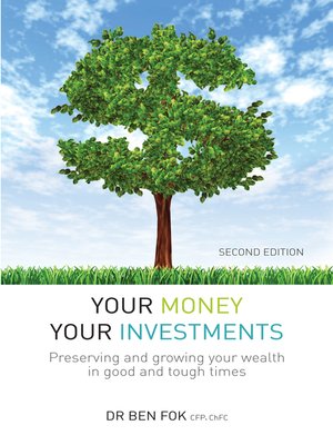 cover image of Your Money Your Investments